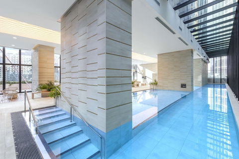 Avani Melbourne Central Residences - Accommodation Cooktown 6