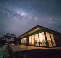 Sawyers Bay Shacks - Accommodation Cooktown