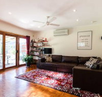 KELLY 3BDR Northcote House - Accommodation Cooktown