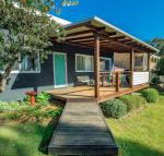 Tallowood beachfront cottage - Accommodation Cooktown