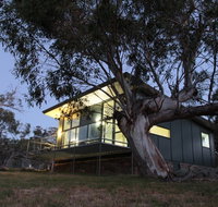 Ecocrackenback 11 'Sustainable chalet close to the slopes.'