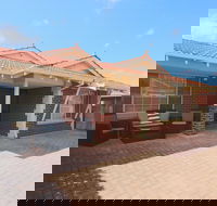 Mindarie Villa - Accommodation Cooktown