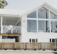 Salt at Shoal Bay - Accommodation Cooktown