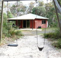 Wrenwood Chalets - Accommodation Cooktown