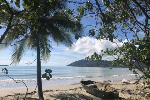Daintree Rainforest Beach House - Accommodation Cooktown 4