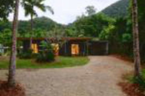 Daintree Rainforest Beach House - Accommodation Cooktown 0