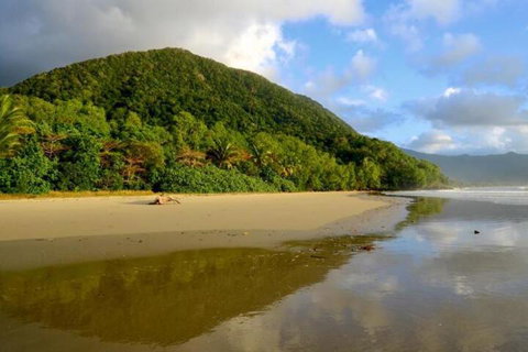 Daintree Rainforest Beach House - Accommodation Cooktown 5