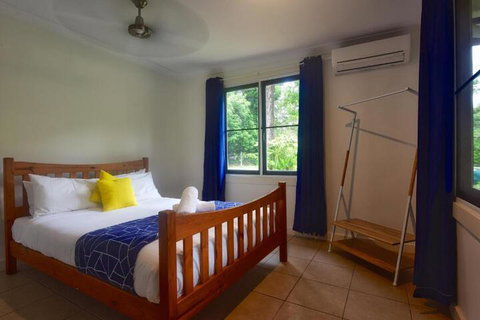 Daintree Rainforest Beach House - Accommodation Cooktown 6