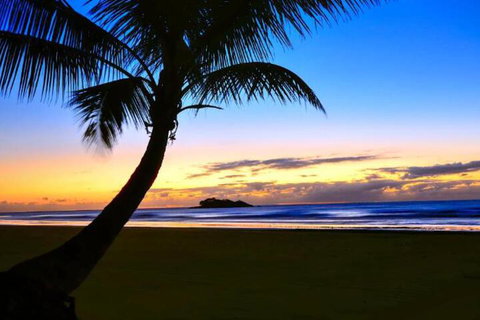 Daintree Rainforest Beach House - Accommodation Cooktown 3