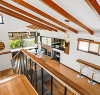 Beach Front Beauty - Accommodation Cooktown