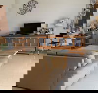 Seafront Unit 25 - Accommodation Cooktown