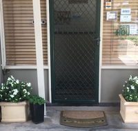 Central Wangaratta Motel - Accommodation Cooktown