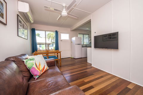 Kooyong Apartment 7 - Accommodation Cooktown 4