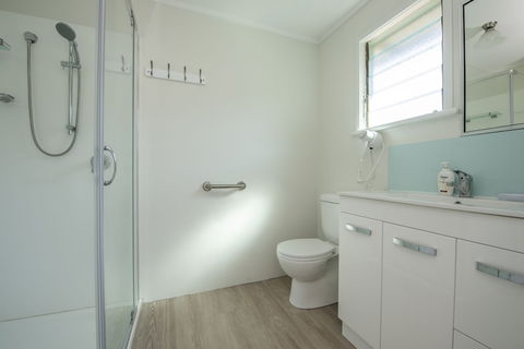 Kooyong Apartment 7 - Accommodation Cooktown 1