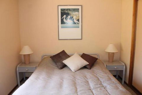 Coastal Retreat Unit 3 - Accommodation Cooktown 5