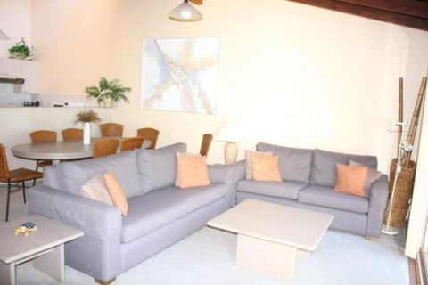 Coastal Retreat Unit 3 - Accommodation Cooktown 7