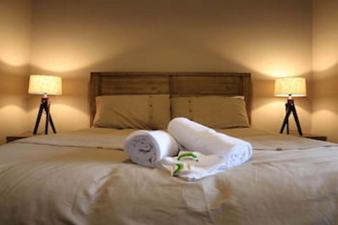 Hampton Halfway Hotel Motel - Accommodation Cooktown 0