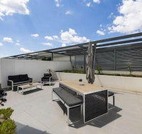 Accommodate Canberra - Lakefront - Accommodation Cooktown