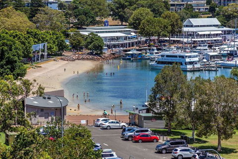 Kiah, Unit 5/53 Victoria Parade - Accommodation Cooktown 2