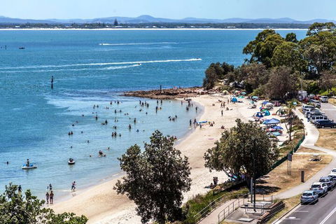 Kiah, Unit 5/53 Victoria Parade - Accommodation Cooktown 3