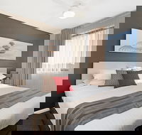 Beau Monde Apartments Newcastle - Boulevard Apartments - Accommodation Cooktown