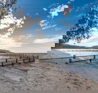 Birdsong House Dingo Beach - Accommodation Cooktown