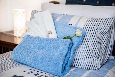 Ambience - Accommodation Cooktown 4