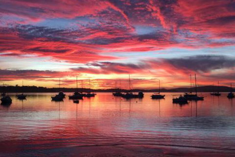 Ambience - Accommodation Cooktown 0