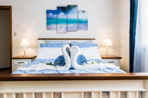 Ambience - Accommodation Cooktown 2