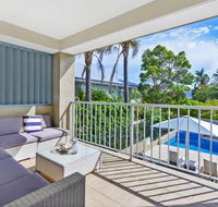 The Masthead at Iluka Resort Apartments - Accommodation Cooktown