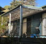 Blue Range Cottage - Accommodation Cooktown