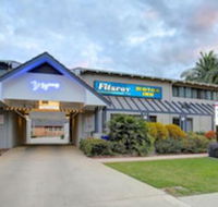 Fitzroy Motor Inn Grafton - Accommodation Cooktown