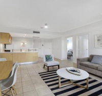 Poolside at Iluka Resort Apartments - Accommodation Cooktown