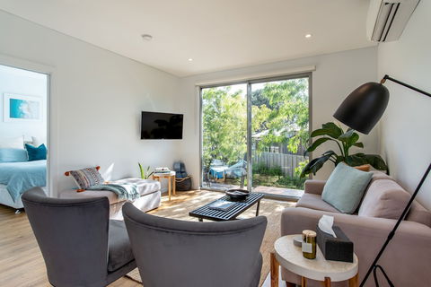 Yallingup Beach Home - Accommodation Cooktown 4