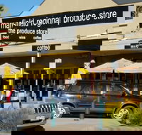 View Mount - Accommodation Cooktown