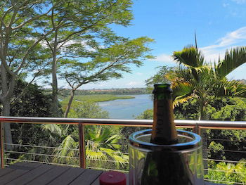 230 Scenic Drive - Accommodation Cooktown 0