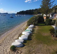 Oceans 11 at Iluka Resort Apartments - Accommodation Cooktown