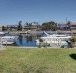 Relax at the Marina - Accommodation Cooktown