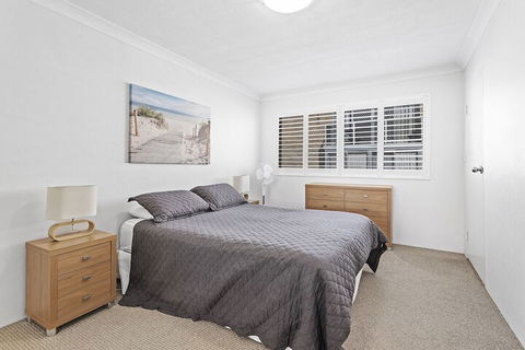 South Pacific Unit 6 Amazing Unit Opposite The Beach. - Accommodation Cooktown 5