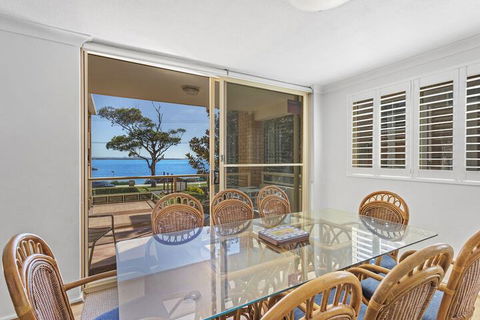 South Pacific Unit 6 Amazing Unit Opposite The Beach. - Accommodation Cooktown 7