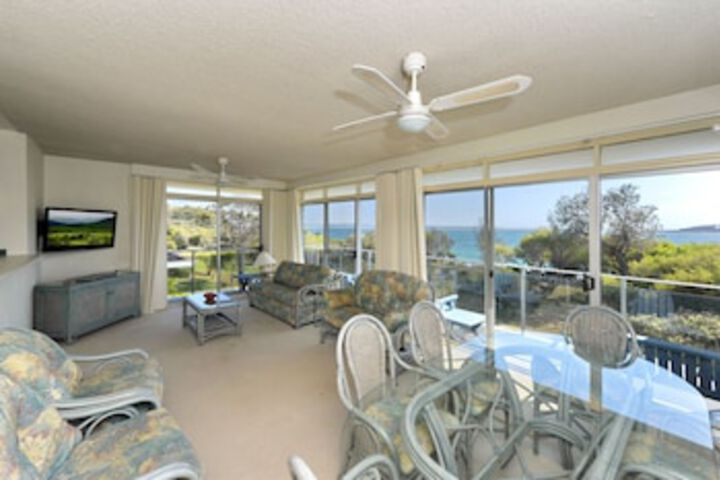  Accommodation Cooktown