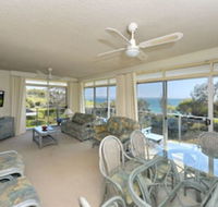 The Helm 4 - Nelson Bay - Accommodation Cooktown