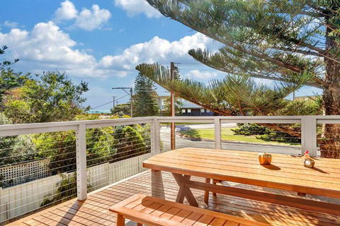 Sea View At Silver Sands - Accommodation Cooktown 7