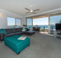 Sundeck Unit 7 - Shoal Bay - Accommodation Cooktown