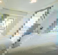 Homely Apartment at Fortitude Valley - Accommodation Cooktown