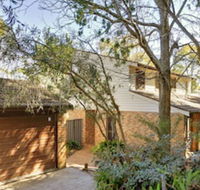 Barefoot Beach House - Shoal Bay - Accommodation Cooktown