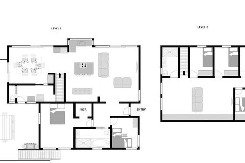 Barefoot Beach House - Shoal Bay - Accommodation Cooktown 3