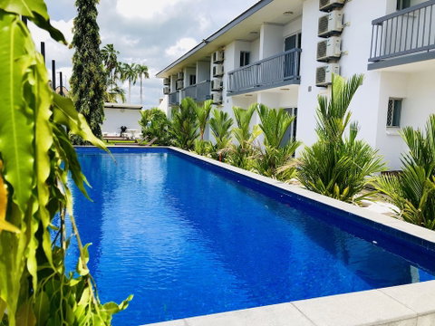 Kalidonis Village - Accommodation Cooktown 3