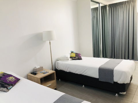 Kalidonis Village - Accommodation Cooktown 1