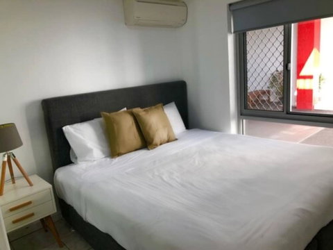Kalidonis Village - Accommodation Cooktown 6